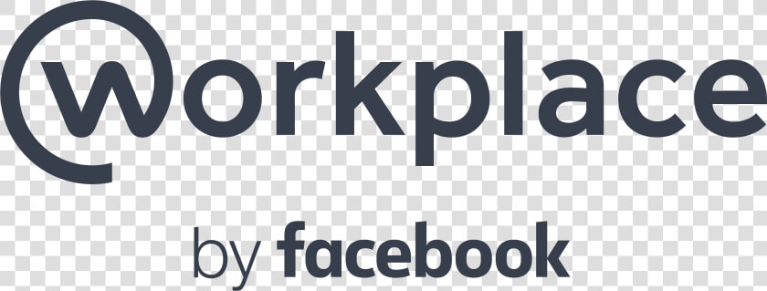 Workplace By Facebook Logo Vector  HD Png DownloadTransparent PNG