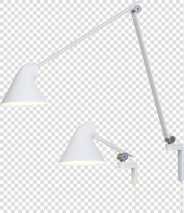 Louis Poulsen Njp Wall Lamp  HD Png DownloadTransparent PNG