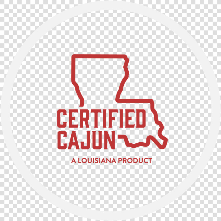 Certified Cajun Logo 05   Graphic Design  HD Png DownloadTransparent PNG