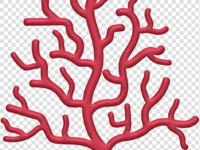 Transparent Embellishment Clipart   Coral Reef Cartoon Png  Png DownloadTransparent PNG