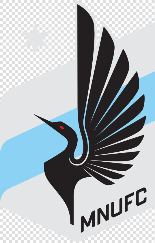 Mn Ufc   Minnesota United Logo Vector  HD Png DownloadTransparent PNG