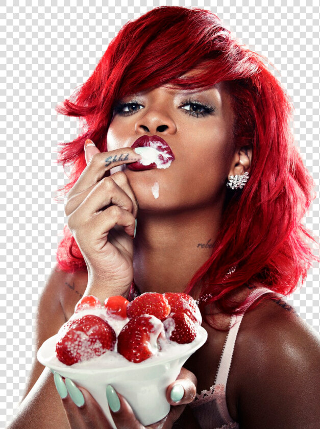 Rihanna Png By Imunicornn d6dvx83   Rihanna Sexy  Transparent PngTransparent PNG