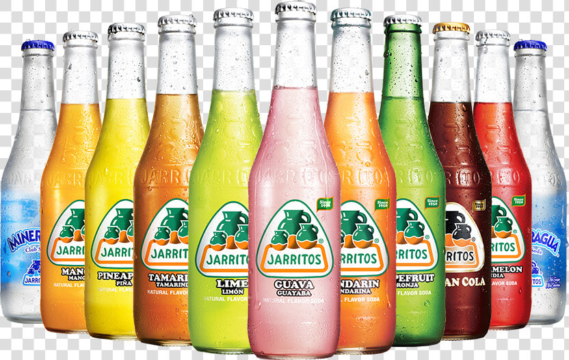 Jarritos Soda  HD Png DownloadTransparent PNG