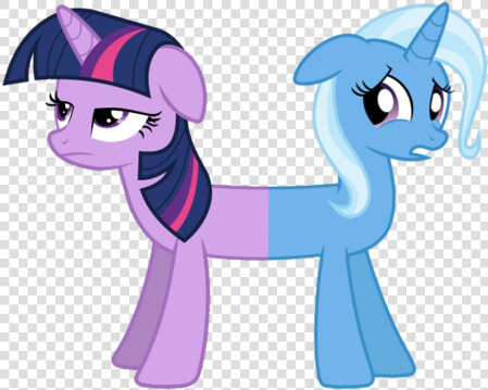 Twilight Sparkle Annoyed  HD Png DownloadTransparent PNG