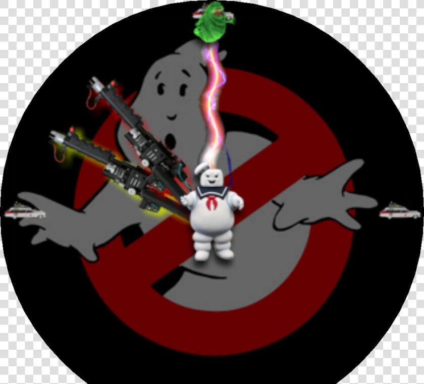 Ghostbuster Logo   We Came We Saw We Kicked Its Ass Meme  HD Png DownloadTransparent PNG