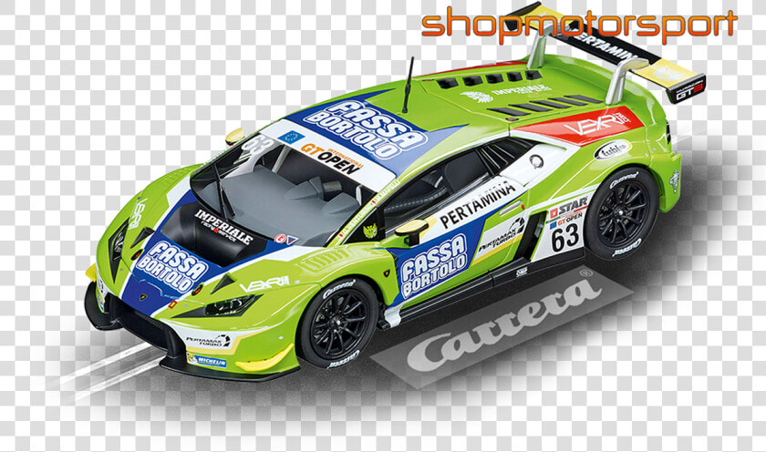 Lamborghini Huracan Gt3   Carrera 27589   Giovanni   Carrera 27595  HD Png DownloadTransparent PNG