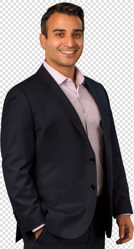 Daniel Lofrisco Profile   Ctv Todd Van Der Heyden  HD Png DownloadTransparent PNG