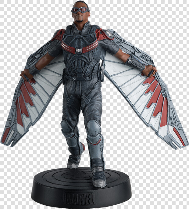 Marvel Movie Collection Falcon   Png Download   Marvel Movie Collection  Transparent PngTransparent PNG