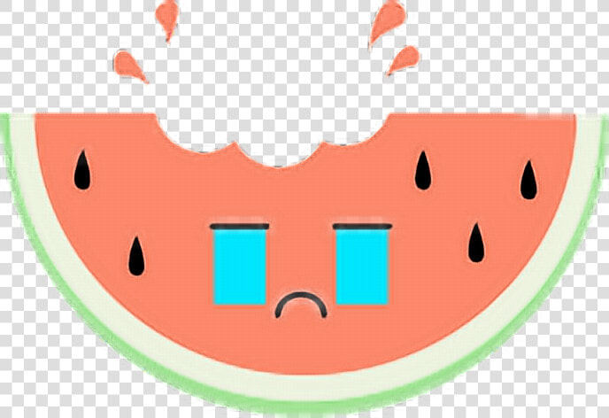 Picart Sandia Watermelon   Watermelon  HD Png DownloadTransparent PNG