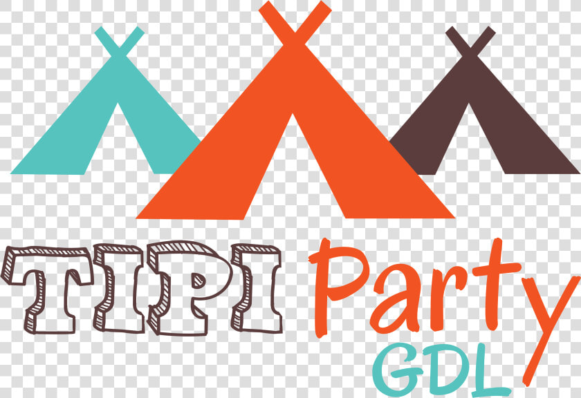 Tipi Party Gdl  HD Png DownloadTransparent PNG