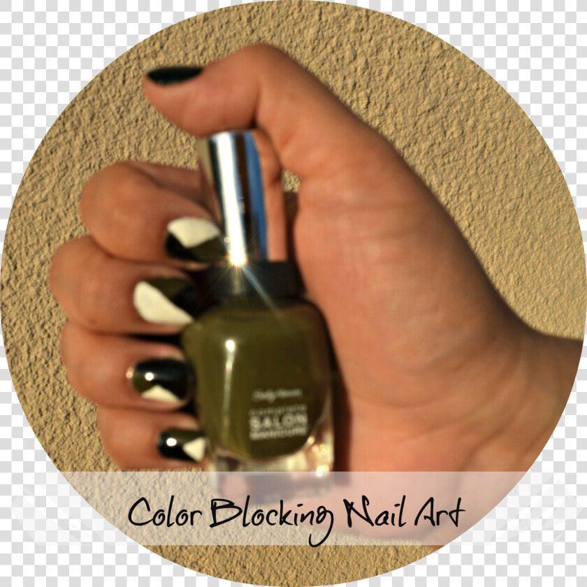 Sally Hansen  Loden Green  Acrylic Paint  Nail Art    Nail Polish  HD Png DownloadTransparent PNG