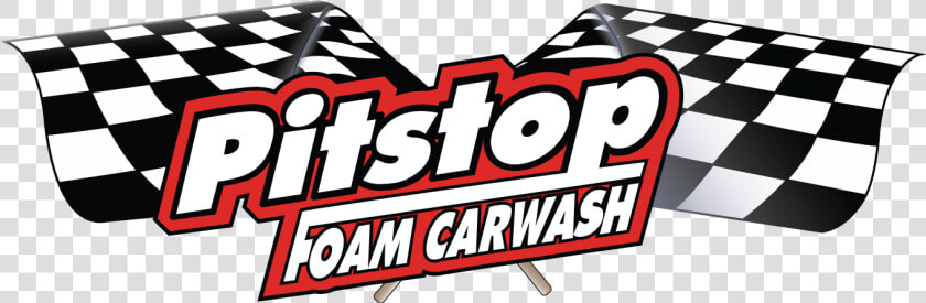 Pitstop Car Wash  HD Png DownloadTransparent PNG