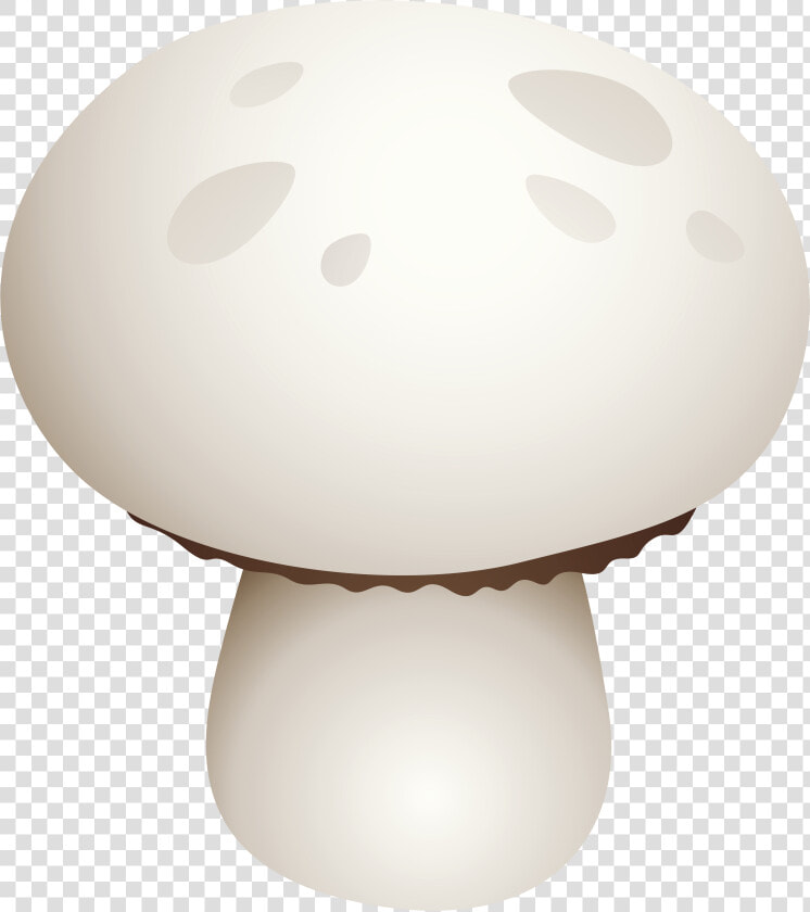 White Mushroom Png Clipart   White Mushroom Png  Transparent PngTransparent PNG