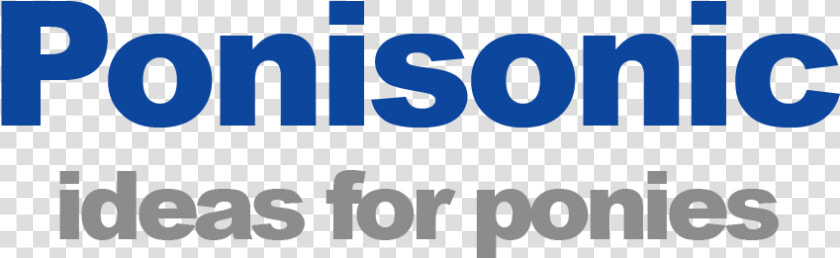 Panasonic Logo Png   Panasonic Ideas For Life Logo Png  Transparent PngTransparent PNG