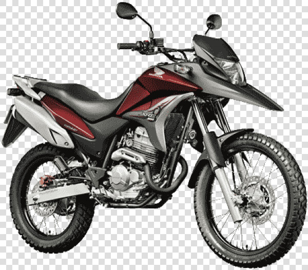 Motorcycle Png Free Download   Honda Xre 300  Transparent PngTransparent PNG