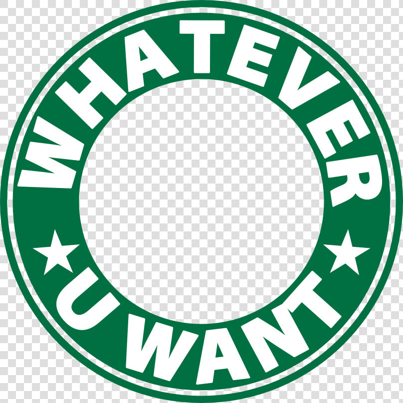 Transparent Starbucks Clipart   Personalized Starbucks Logo Svg  HD Png DownloadTransparent PNG