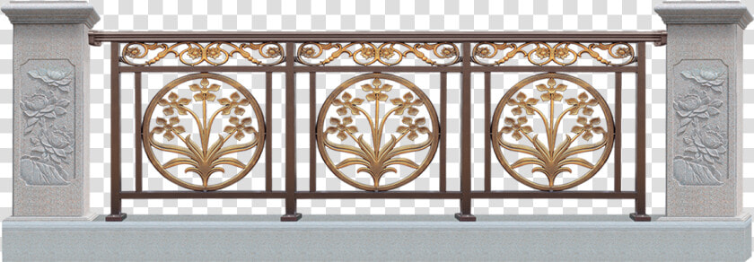 Beautiful Balcony Railing Designs  HD Png DownloadTransparent PNG