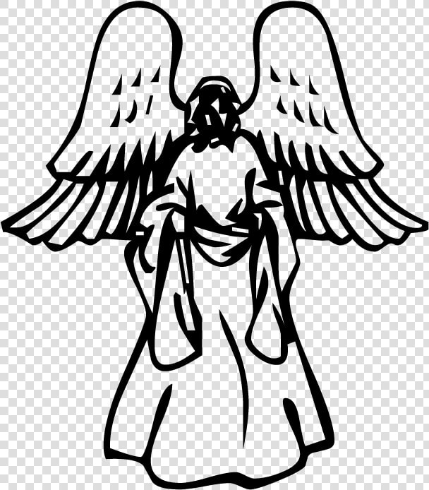 Christmas Angel   Angel   Christmas Day  HD Png DownloadTransparent PNG