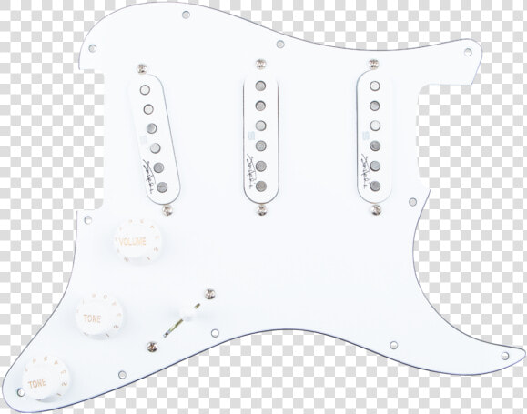 Seymour Duncan Jimi Hendrix Signature Strat Set   Pickguards Transparent Background Png  Png DownloadTransparent PNG