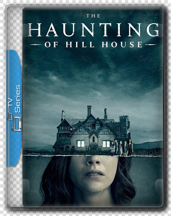 Haunting Of Hill House Full Movie Watch Online  HD Png DownloadTransparent PNG