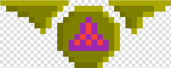 Little Pixelart  HD Png DownloadTransparent PNG