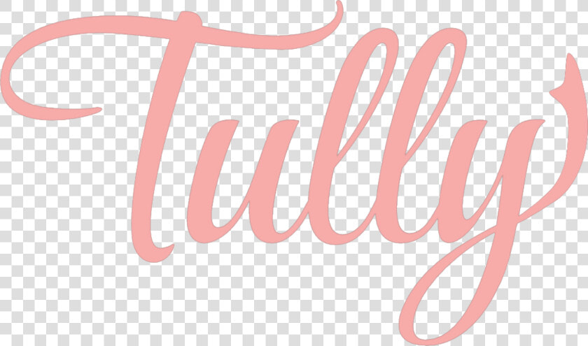 Tully Movie Logo  HD Png DownloadTransparent PNG