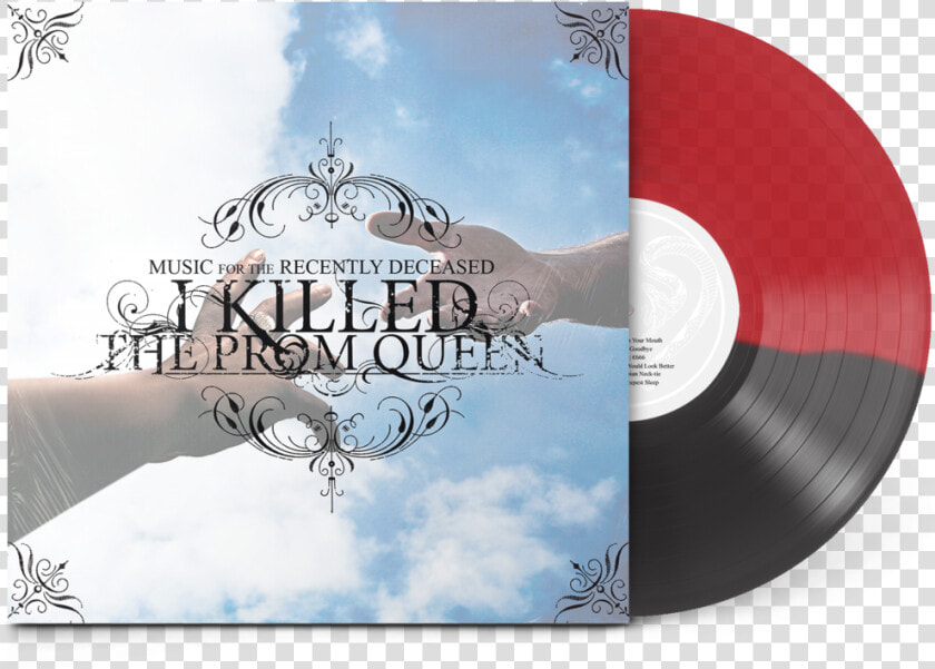 Music For The Recently Deceased  HD Png DownloadTransparent PNG