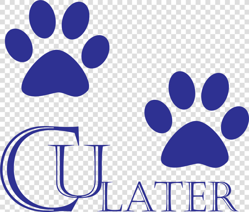 Transparent See You Later Clipart   Aamu Bulldog Logo  HD Png DownloadTransparent PNG