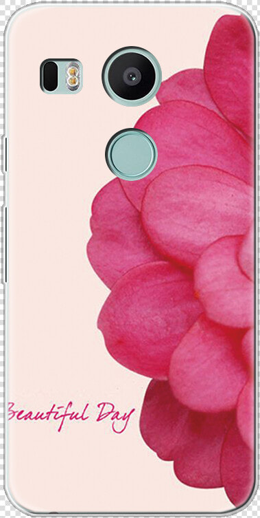 Etui Beautiful Day S7edge  HD Png DownloadTransparent PNG