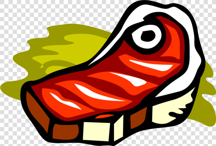 Rotten Meat Clipart  HD Png DownloadTransparent PNG