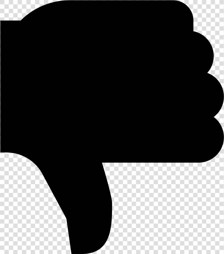 Thumb Signal Computer Icons   Thumb Down Png  Transparent PngTransparent PNG