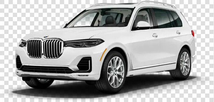 2020 Bmw X7 Xdrive40i   Bmw Suv X3 2019  HD Png DownloadTransparent PNG