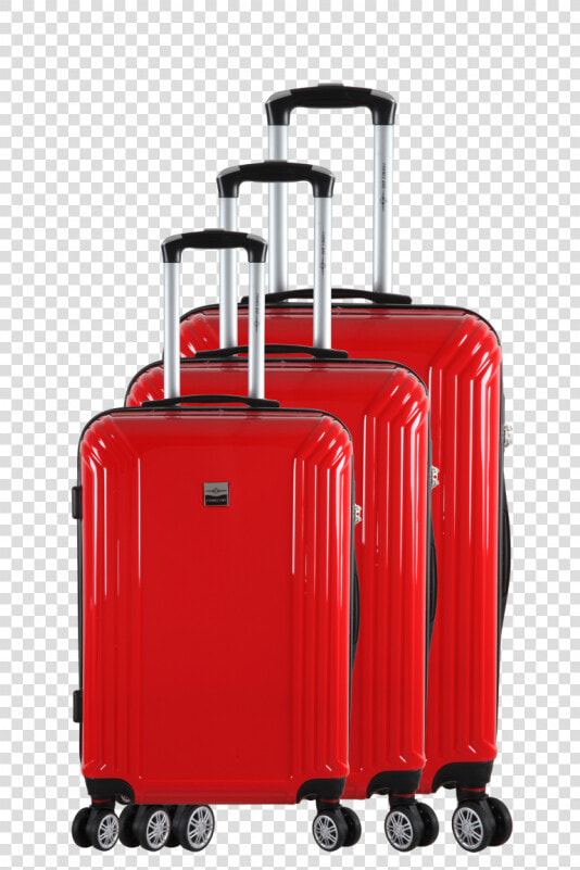 3 Hard Suitcase Set   France Bag Valise Prix  HD Png DownloadTransparent PNG