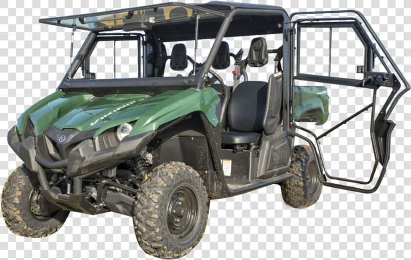 Yamaha Viking   Side by side  HD Png DownloadTransparent PNG