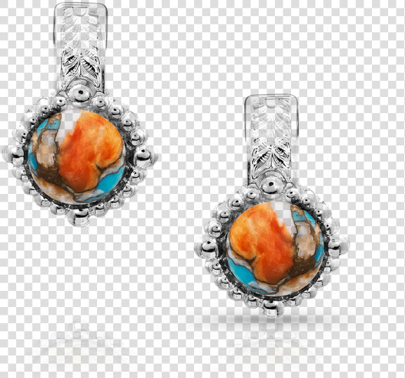 Montana Silversmiths® Sweet Memories One At A Time   Earrings  HD Png DownloadTransparent PNG