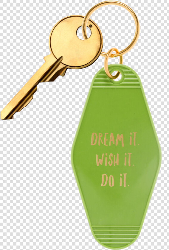  retro Motel Style Keychain   Vintage Key Chain Hotel  HD Png DownloadTransparent PNG