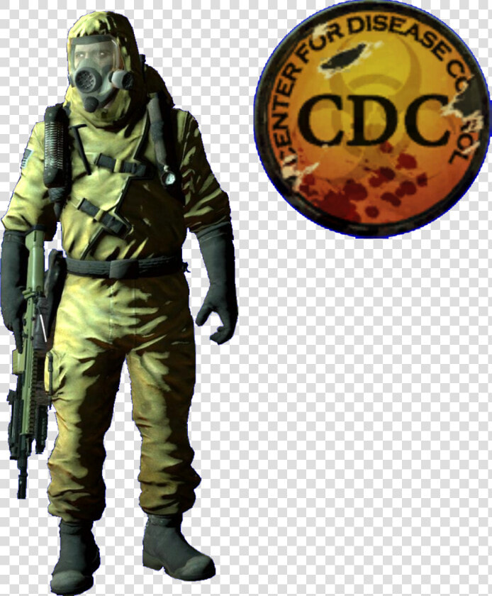 Cdc Bo2 Zombies  HD Png DownloadTransparent PNG