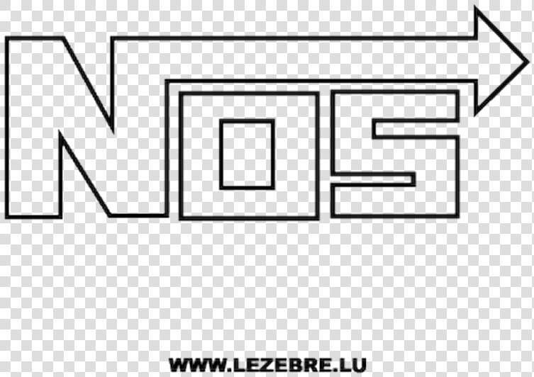 Nos Logo  HD Png DownloadTransparent PNG