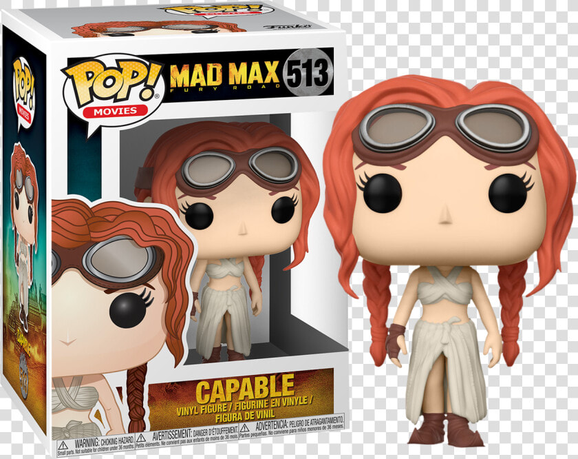 Fury Road   Mad Max Fury Road Funko  HD Png DownloadTransparent PNG