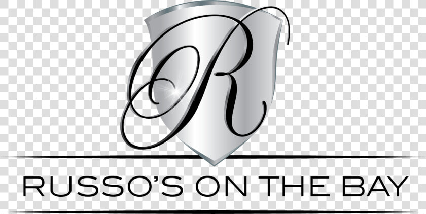 Russo  39 s On The Bay Logo  HD Png DownloadTransparent PNG