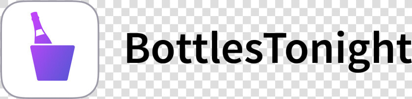 Bottlestonight Logo Dark Text   Bottlestonight Logo  HD Png DownloadTransparent PNG