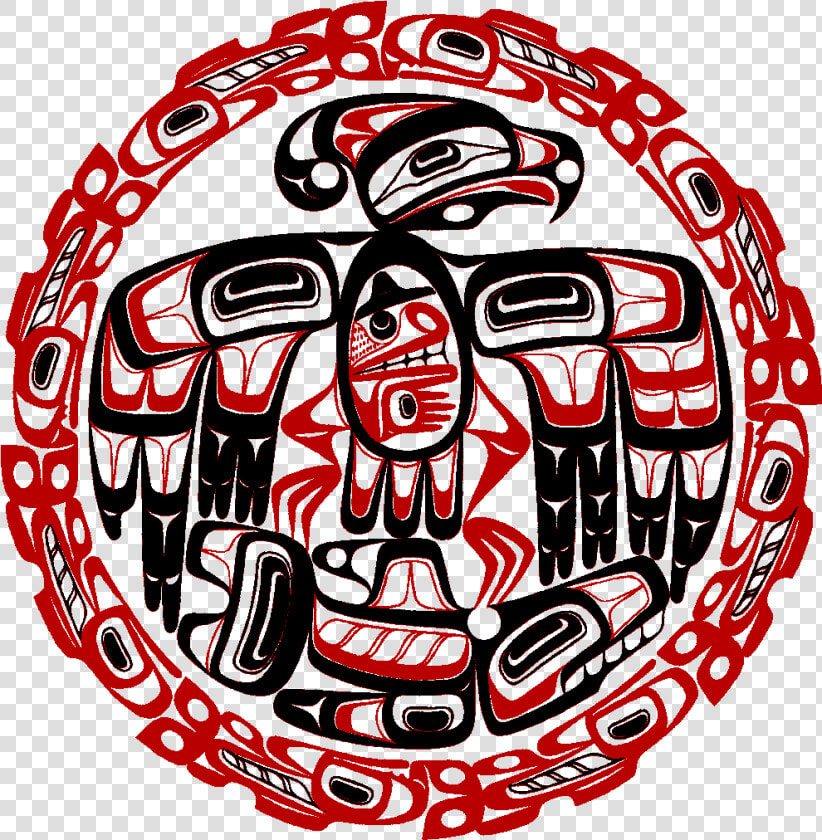 Chinook Native American Clipart   Png Download   Pacific Northwest Indian Art  Transparent PngTransparent PNG