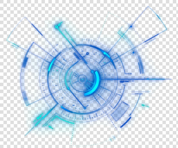 Raster Runner Science Photosensitive Graphics Effect   Science And Technology  HD Png DownloadTransparent PNG