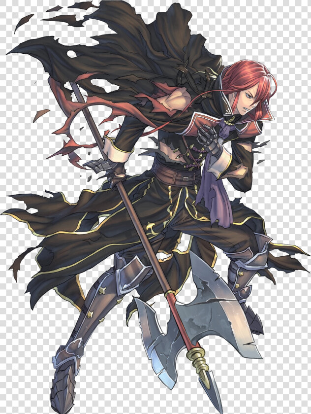 Fireemblem ミシェイル  HD Png DownloadTransparent PNG