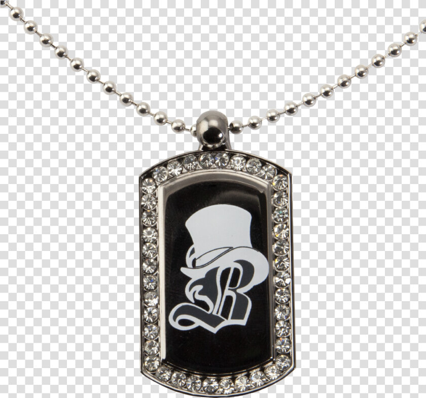 Brs Crs Dog Tag   Britney Circus Dog Tag  HD Png DownloadTransparent PNG