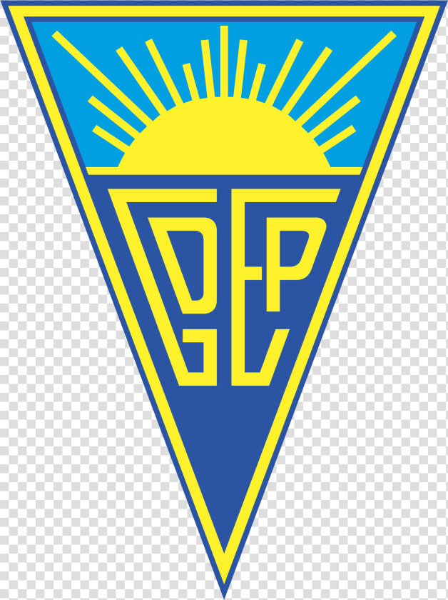 Estoril Praia Logo Png Transparent   G d  Estoril Praia  Png DownloadTransparent PNG