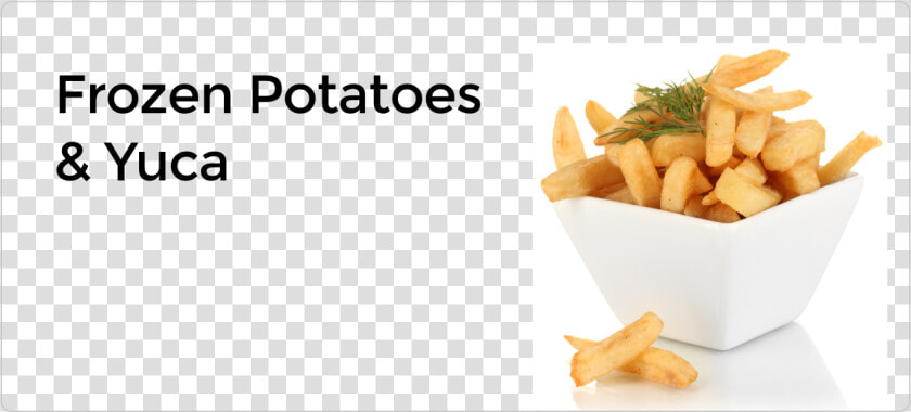 Potatoes  amp  Yuca   French Fries  HD Png DownloadTransparent PNG