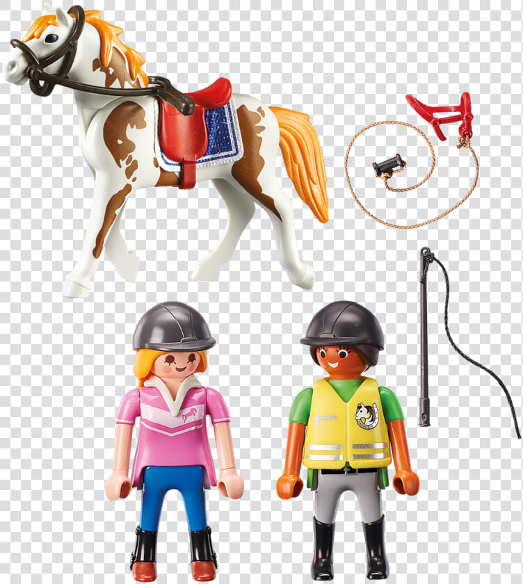 Playmobil   9258 Playmobil  HD Png DownloadTransparent PNG