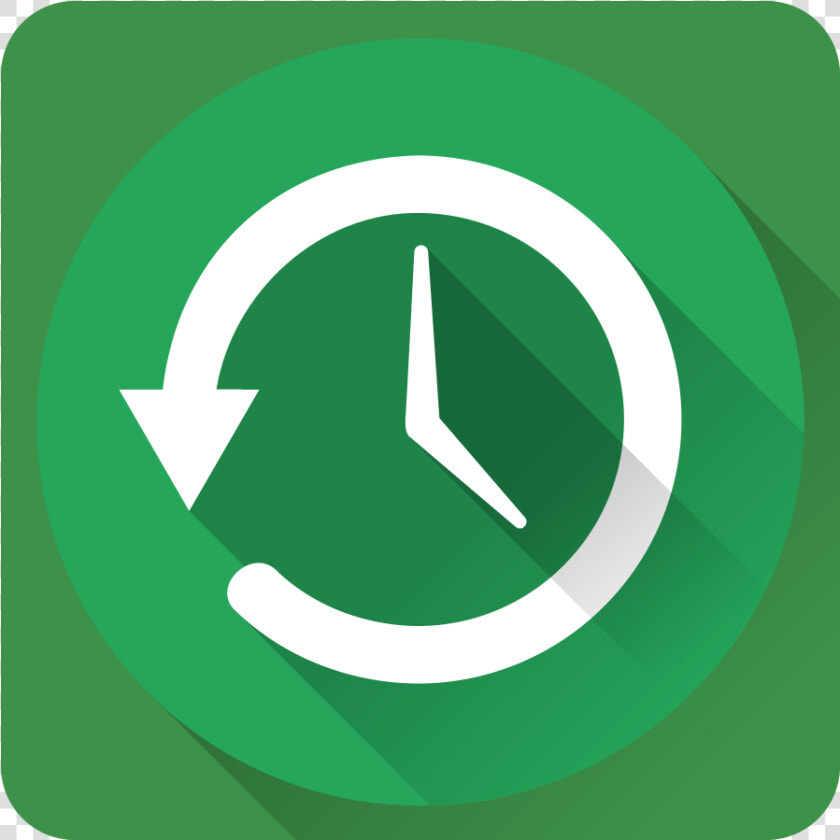 Timemachine Icon   Remonter Le Temps Png  Transparent PngTransparent PNG