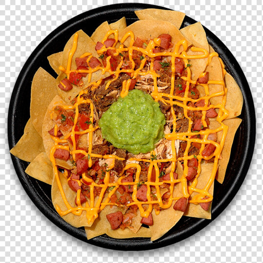 Nachos De La Casa   Fast Food  HD Png DownloadTransparent PNG